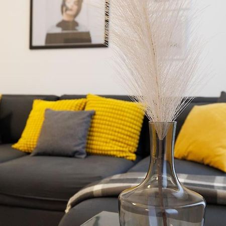 Franz 21 - Typical Viennese Apartment In The Heart Of Wien Ngoại thất bức ảnh